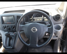 Nissan NV200 2019