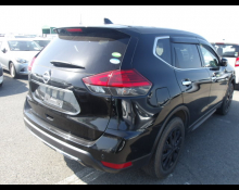 Nissan X-Trail 2019