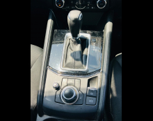 Mazda CX-5 2018