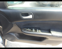 Honda Accord 2006