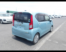 Daihatsu Move 2019
