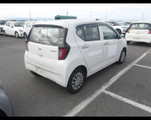 Daihatsu Mira e:S 2019