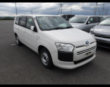 Toyota Probox 2019