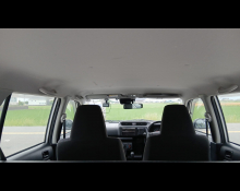 Toyota Probox 2019