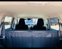 Toyota Probox 2021