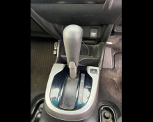 Honda Fit 2019