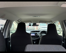 Toyota Vitz 2019