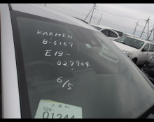 Nissan Note 2021