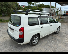 Toyota Probox 2019