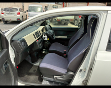 Suzuki Alto 2020