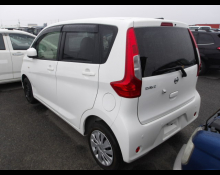 Nissan Dayz 2019