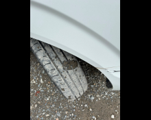 Suzuki Wagon R 2020