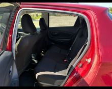 Toyota Vitz 2019