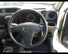 Toyota Probox 2019