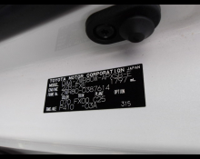Toyota Noah 2019