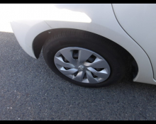Toyota Vitz 2019