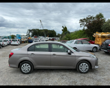 Toyota Corolla Axio 2019