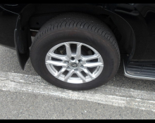 Toyota Land Cruiser Prado 2019
