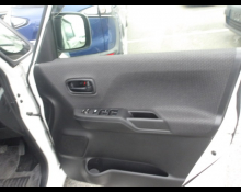 Suzuki Solio 2019