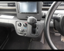 Suzuki Wagon R 2021