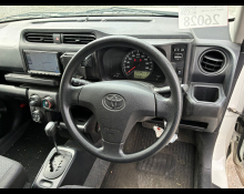 Toyota Probox 2021