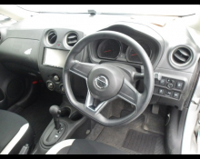 Nissan Note 2019
