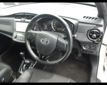 Toyota Corolla Axio 2017