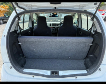 Suzuki Alto 2019