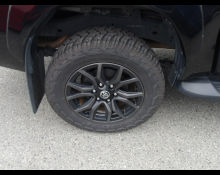 Toyota Hilux 2023