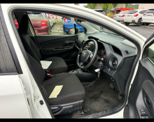 Toyota Vitz 2019