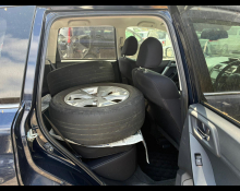 Subaru Forester 2013