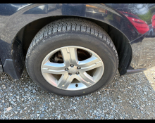 Subaru Forester 2013