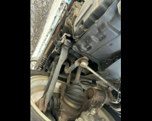 Daihatsu Move 2019