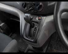 Nissan NV200 2020