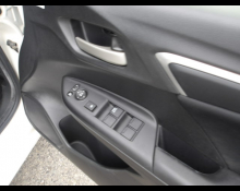 Honda Fit 2019