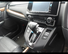 Honda CR-V 2018