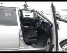 Toyota Succeed Wagon 2019