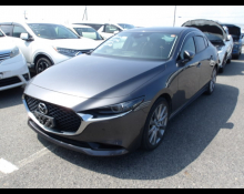 Mazda Mazda3 2019