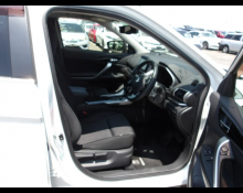 Mitsubishi Eclipse Cross 2018