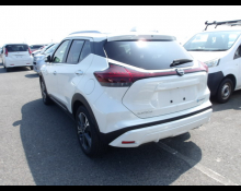 Nissan Kicks 2025