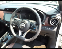 Nissan Kicks 2025