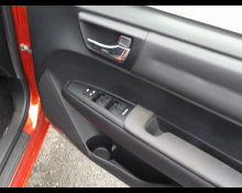 Toyota Corolla Fielder 2015