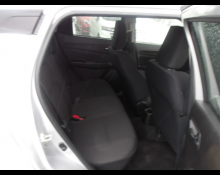 Suzuki Swift 2022