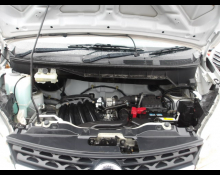 Nissan NV200 2019