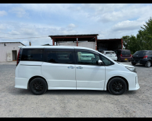 Toyota Noah 2019
