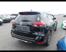 Nissan X-Trail 2019