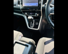 Nissan Serena 2019