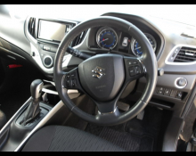 Suzuki Baleno 2019
