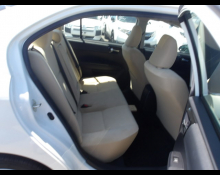 Toyota Corolla Axio 2018