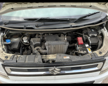 Suzuki Wagon R 2021